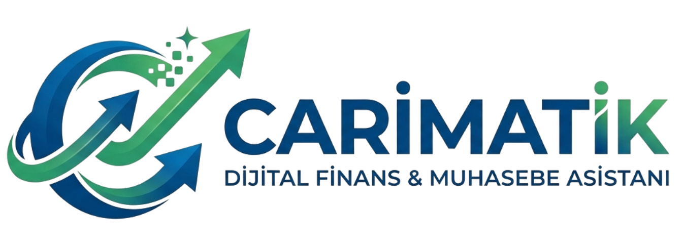 Carimatik Logo